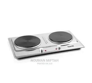 Saachi Hot Plate Stove