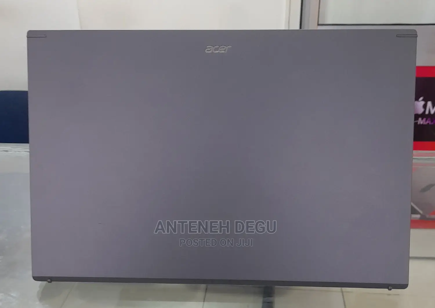 New Laptop Acer Aspire 5 8GB Intel Core I5 SSD 512GB