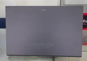 New Laptop Acer Aspire 5 8GB Intel Core I5 SSD 512GB