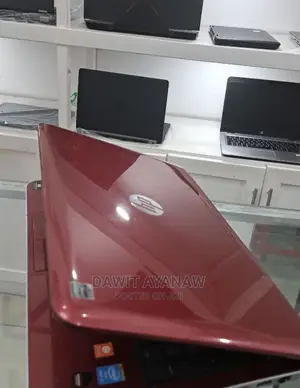 New Laptop HP Pavilion 15-Cs3063cl 8GB Intel Core I5 HDD 500GB