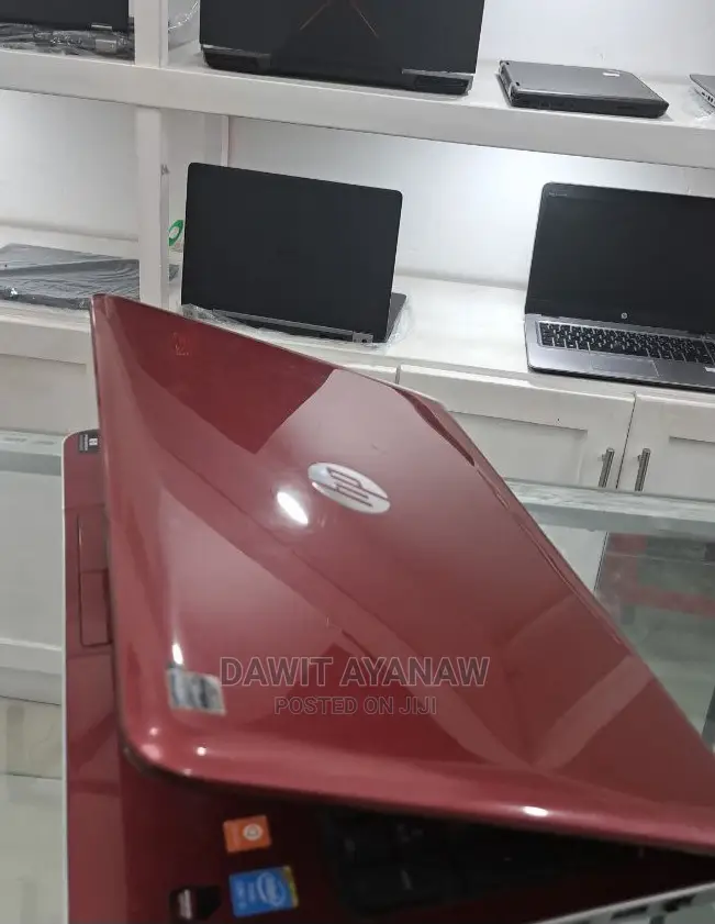 New Laptop HP Pavilion 15-Cs3063cl 8GB Intel Core I5 HDD 500GB