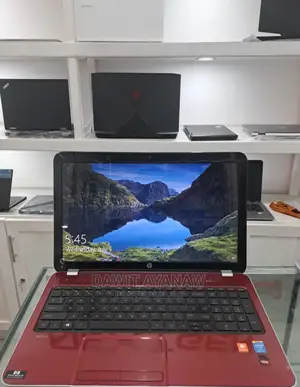 New Laptop HP Pavilion 15-Cs3063cl 8GB Intel Core I5 HDD 500GB