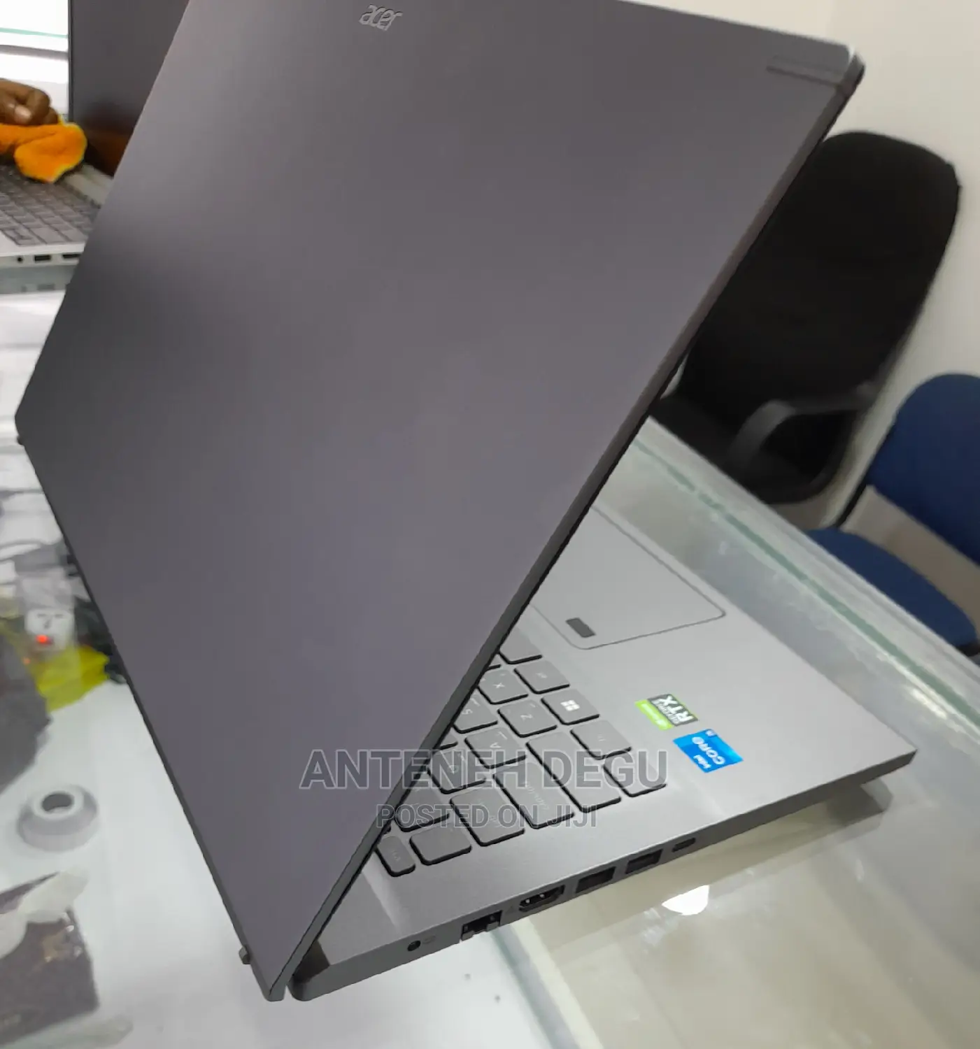 New Laptop Acer Aspire 5 8GB Intel Core I5 SSD 512GB