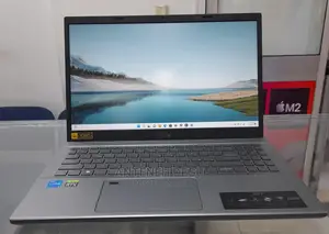 New Laptop Acer Aspire 5 8GB Intel Core I5 SSD 512GB