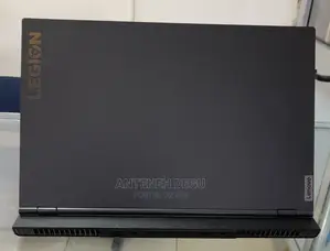 New Laptop Lenovo Legion 5 8GB AMD Ryzen 5 SSD 512GB