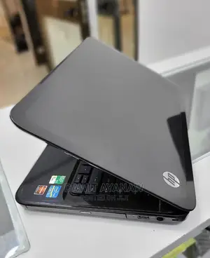 New Laptop 6GB Intel Core I5 HDD 500GB