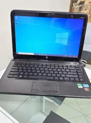 New Laptop 6GB Intel Core I5 HDD 500GB