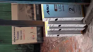 Extreme 55 Inches Smart Tv