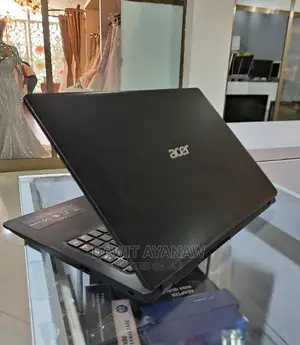Photo - New Laptop Acer Aspire 3 8GB Intel Core I3 SSD 512GB