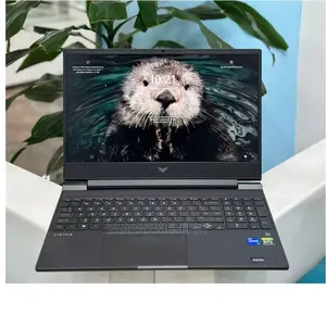 New Laptop HP Victus 16 8GB Intel Core I5 SSD 512GB