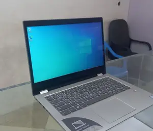 New Laptop Lenovo 8GB Intel Core I3 SSD 512GB