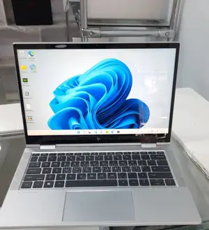 New Laptop HP EliteBook 830 G7 16GB Intel Core I5 SSD 512GB