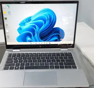 New Laptop HP EliteBook 830 G7 16GB Intel Core I5 SSD 512GB