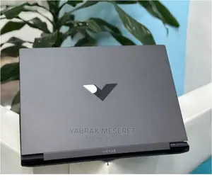 New Laptop HP Victus 16 8GB Intel Core I5 SSD 512GB