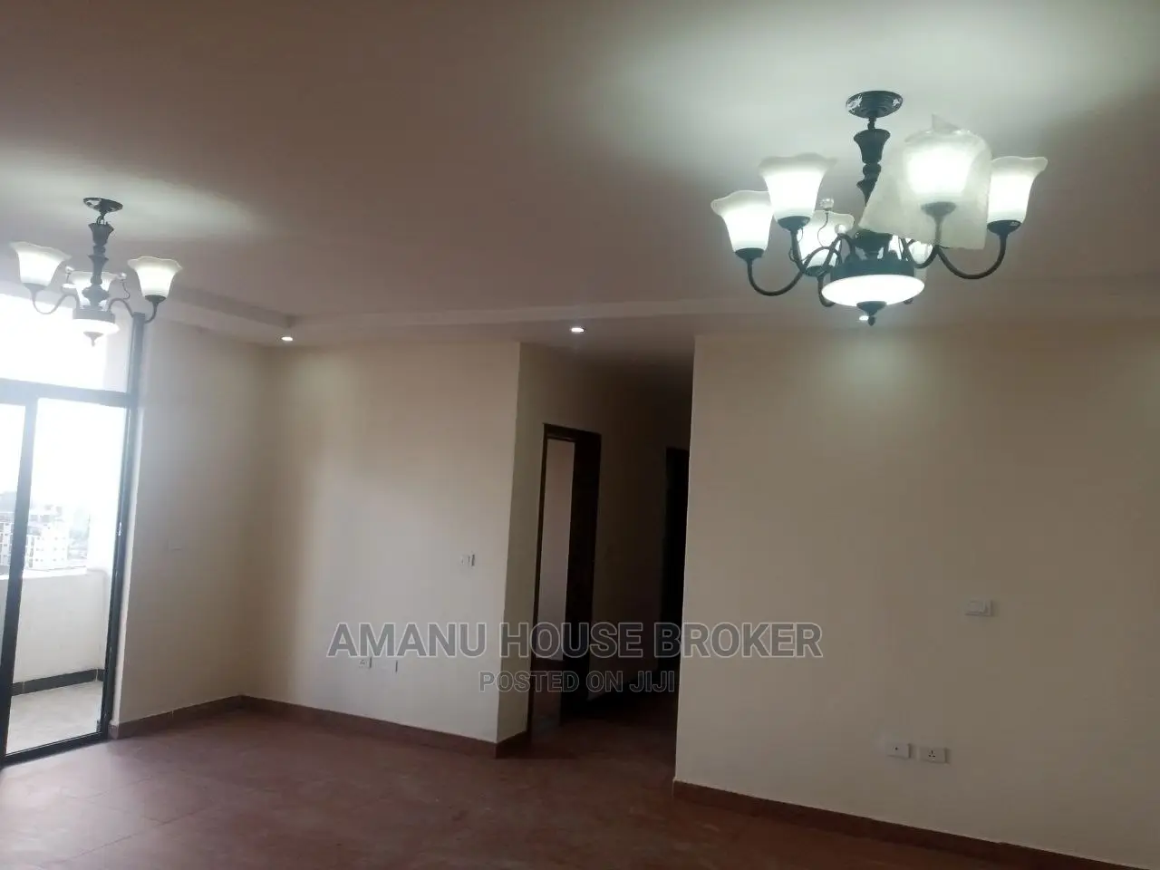 3bdrm Apartment in Addis Abeba, Yeka for rent