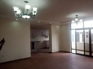 3bdrm Apartment in Addis Abeba, Yeka for rent