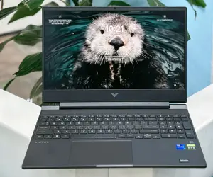 New Laptop HP Victus 16 8GB Intel Core I5 SSD 512GB