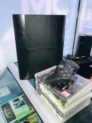 Playstation 3 SUPER SLIM