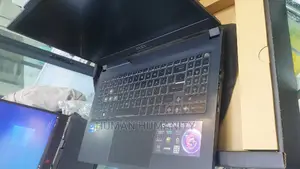 Photo - New Laptop MSI GP75 Leopard 8GB Intel Core I7 SSD 512GB