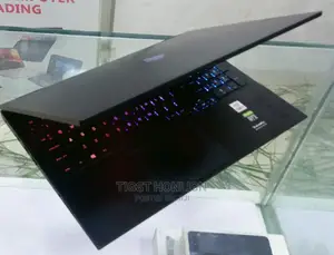 New Laptop HP Omen 15 16GB Intel Core I7 SSD 1T