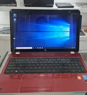 New Laptop HP Pavilion Dv3 8GB Intel Core I5 HDD 500GB