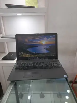 Laptop HP 8GB Intel Core I7 HDD 1T