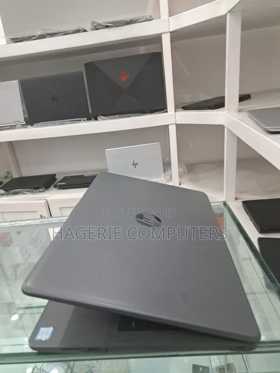 Laptop HP 8GB Intel Core I7 HDD 1T