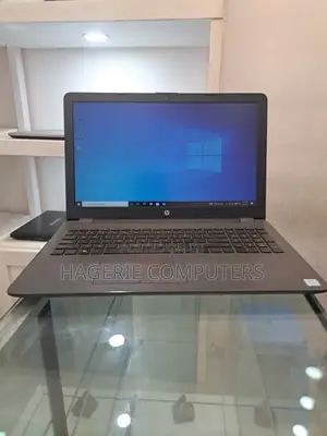 Laptop HP 8GB Intel Core I7 HDD 1T