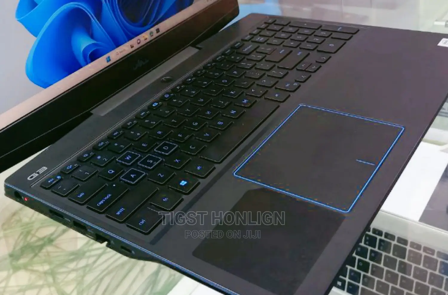 New Laptop Dell G GB Intel Core I7 SSD 512GB