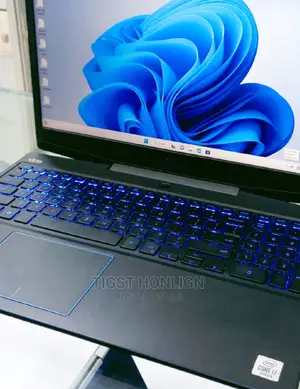 New Laptop Dell G GB Intel Core I7 SSD 512GB