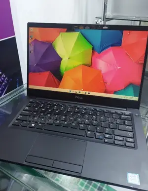 New Laptop Dell Latitude 7390 16GB Intel Core I7 SSD 512GB
