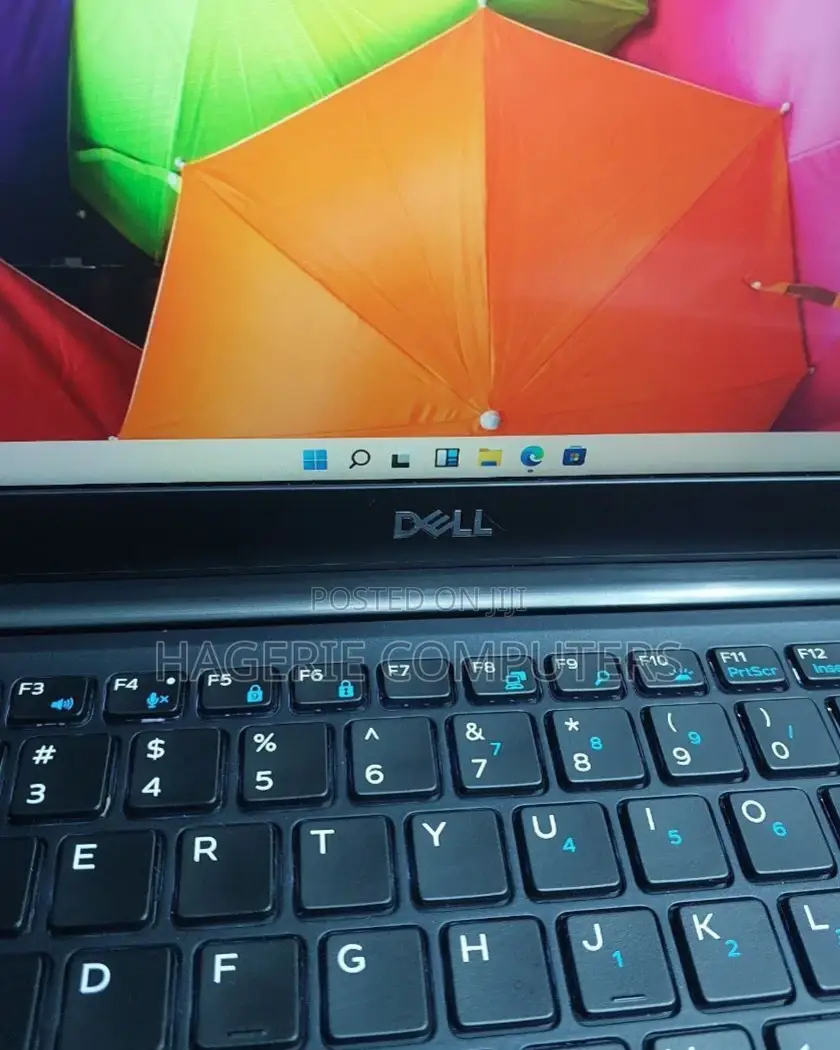 New Laptop Dell Latitude 7390 16GB Intel Core I7 SSD 512GB