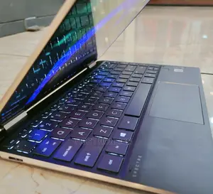 New Laptop HP Spectre 16GB Intel Core I7 SSD 1T