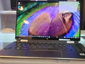 New Laptop HP Spectre 16GB Intel Core I7 SSD 1T