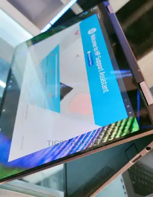 New Laptop HP Spectre 16GB Intel Core I7 SSD 1T