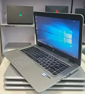 Photo - New Laptop HP EliteBook 840 8GB Intel Core I7 SSD 256GB