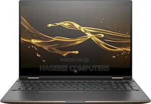 Photo - New Laptop HP Spectre 16GB Intel Core I7 SSD 512GB