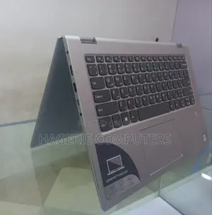 Photo - New Laptop Lenovo ThinkPad Edge E520 8GB Intel Core I3 SSD 512GB