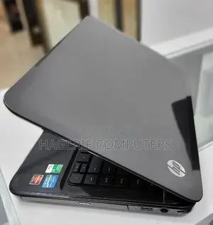 New Laptop HP Pavilion G4 6GB Intel Core I5 HDD 500GB