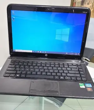 New Laptop HP Pavilion G4 6GB Intel Core I5 HDD 500GB