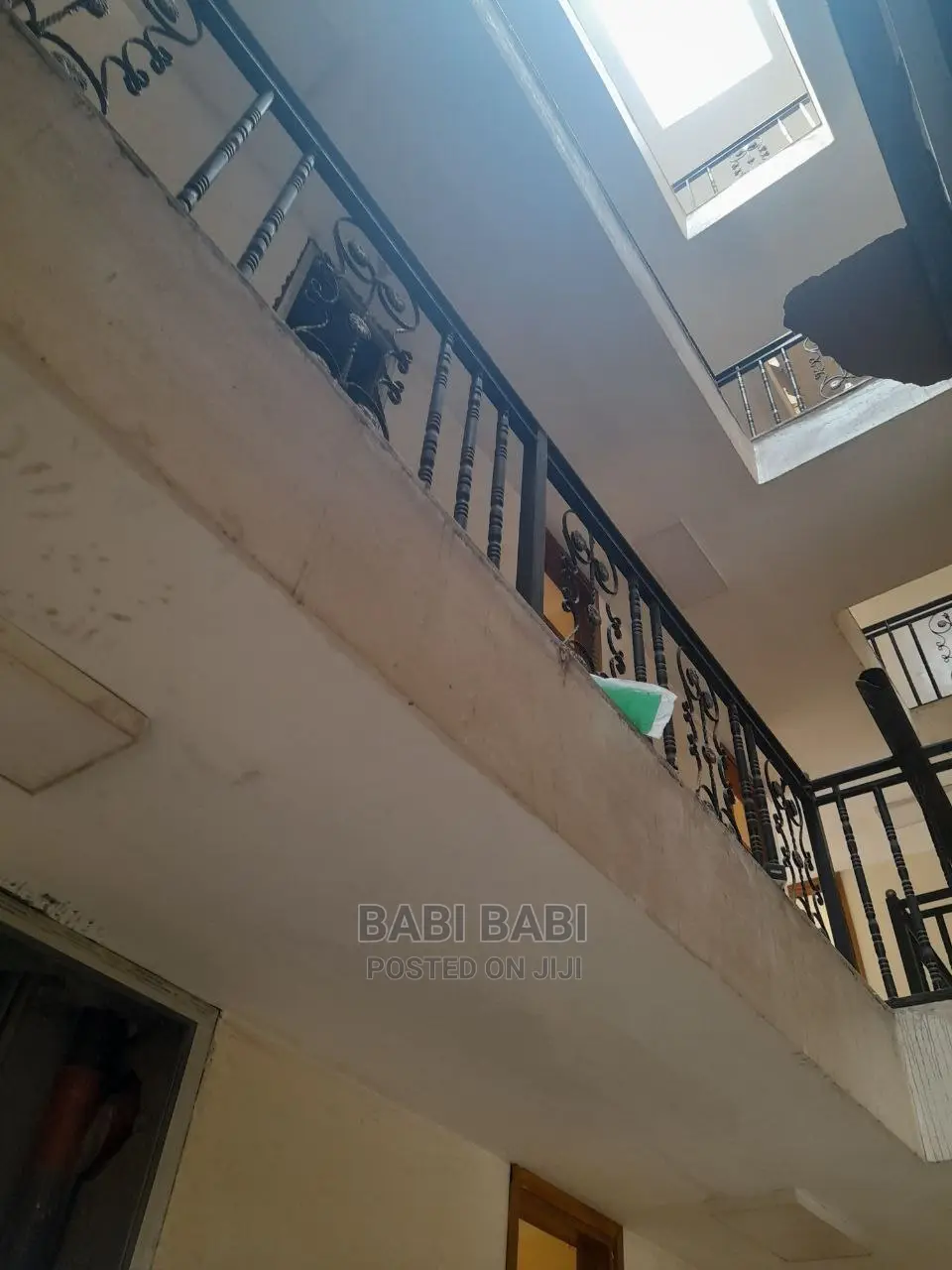 7bdrm House in Bsrate Gebreal, Nifas Silk-Lafto for sale