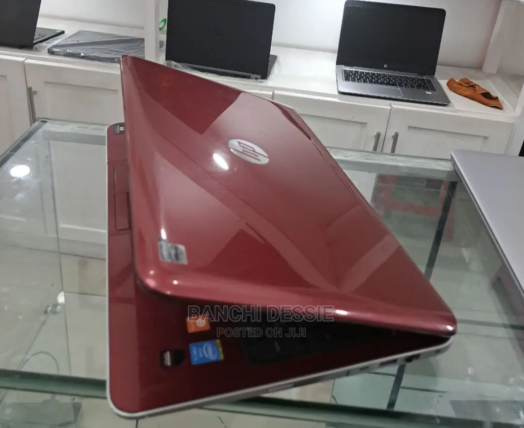 New Laptop HP Pavilion 15 8GB Intel Core I5 HDD+SSD 500GB