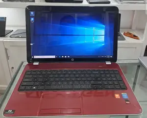 New Laptop HP Pavilion 15 8GB Intel Core I5 HDD+SSD 500GB