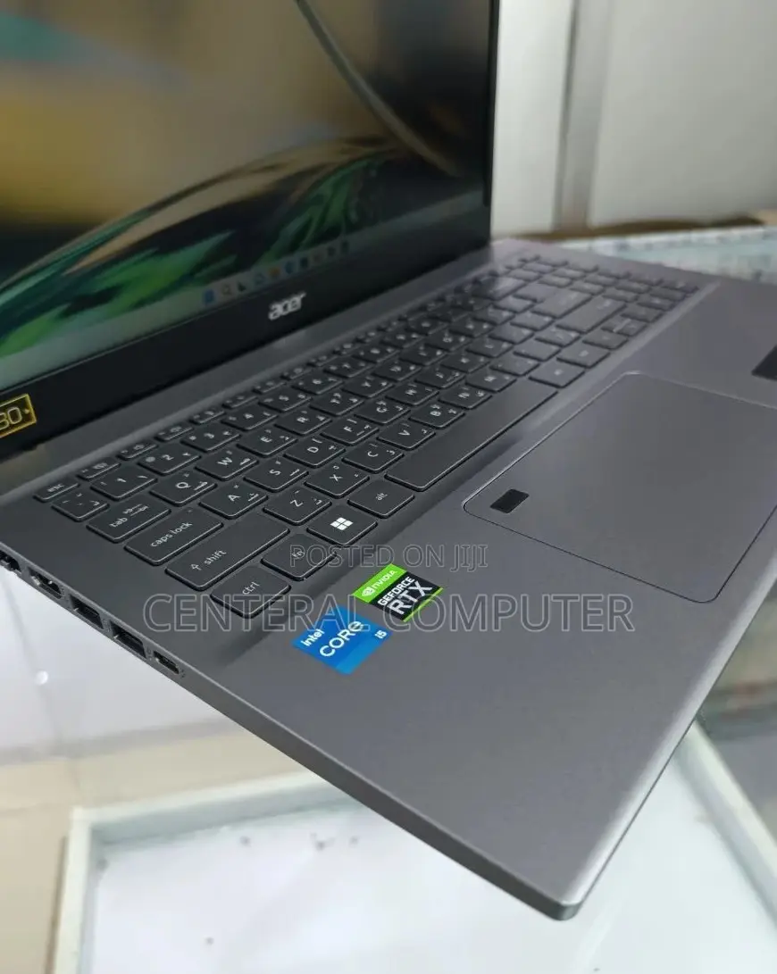 New Laptop Acer Aspire 2930 8GB Intel Core I5 SSD 512GB