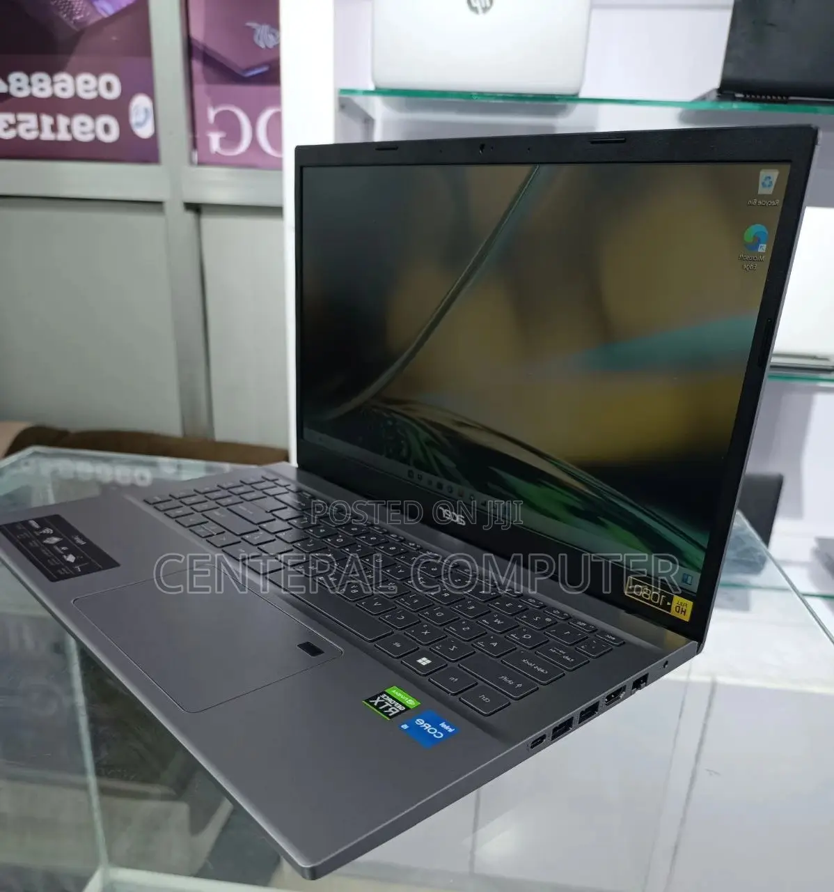 New Laptop Acer Aspire 2930 8GB Intel Core I5 SSD 512GB