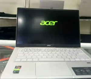 New Laptop Acer 16GB AMD Ryzen 7 SSD 512GB