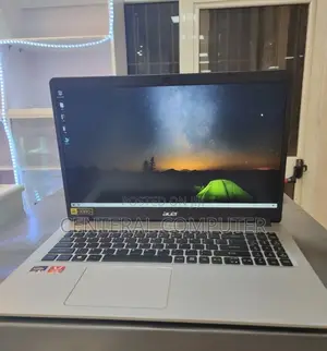 New Laptop Acer Aspire 1 A114-31 8GB AMD Ryzen 3 SSD 128GB