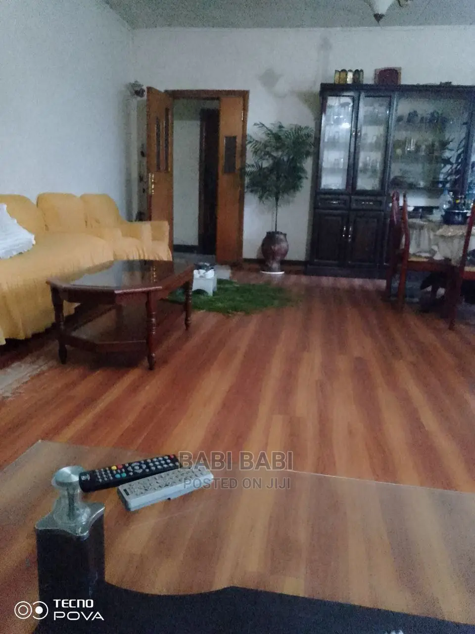 6bdrm House in አያት መሪ, Yeka for sale