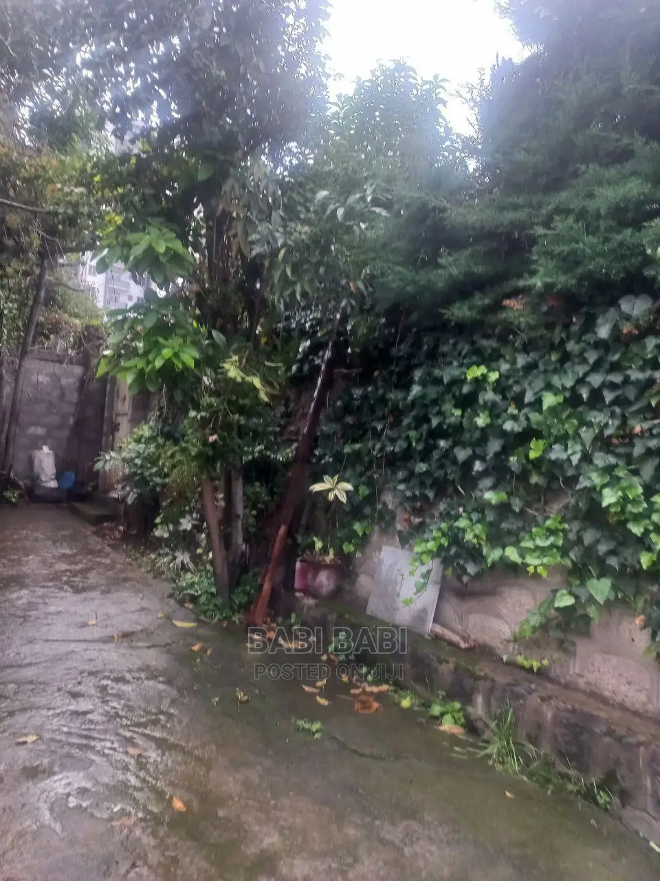 6bdrm House in አያት መሪ, Yeka for sale