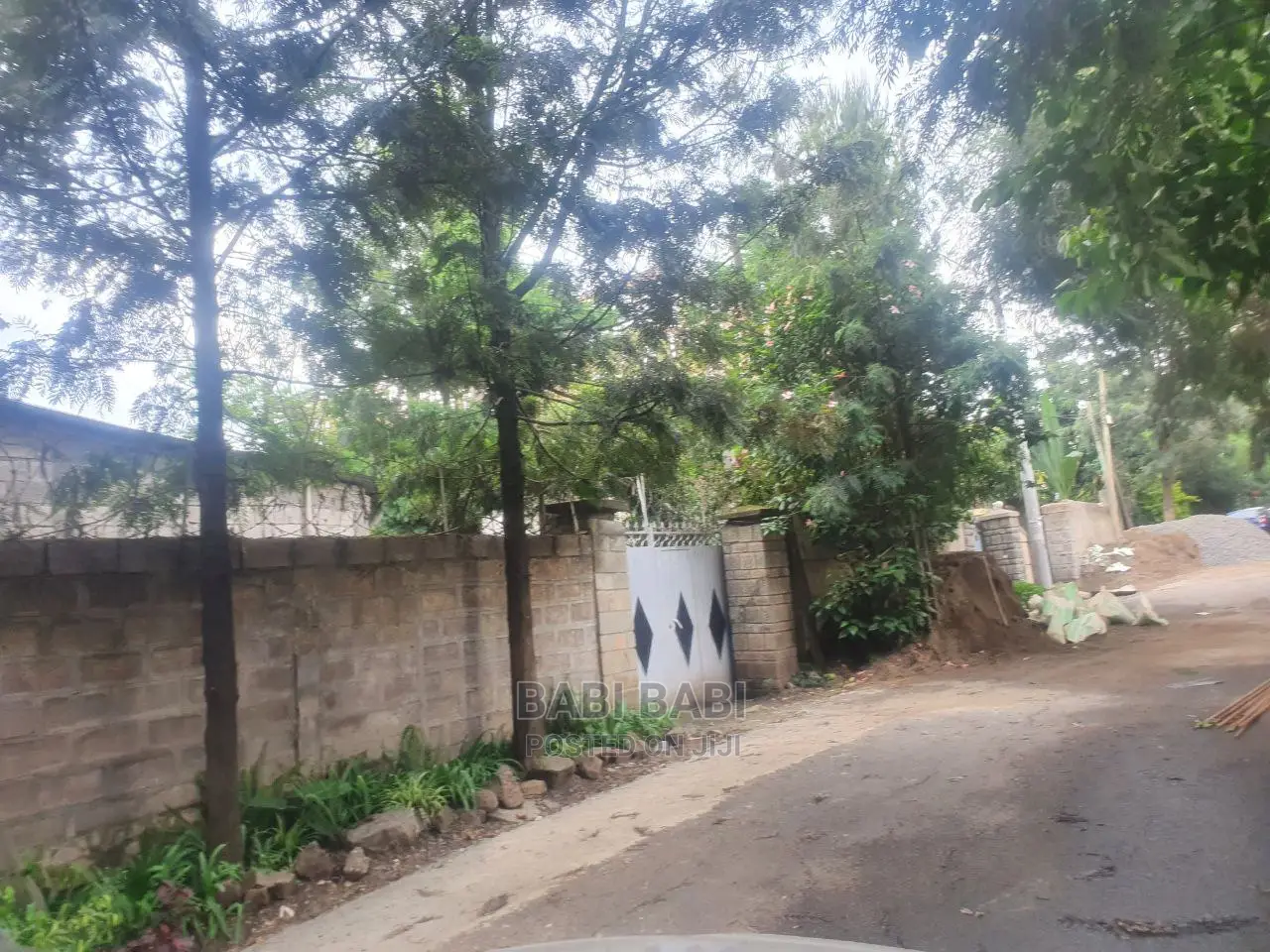 4bdrm House in ባሌ, Bole for sale